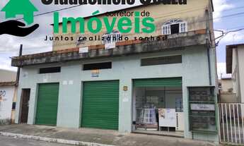 Imagem: Nova Almeida, Serra es ponto comercial