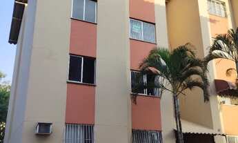 Imagem 6: Apartamento à venda em Morada de Laranjeiras, Serra-ES: 2 quartos, 1 sala, 1 banheiro, 1 v