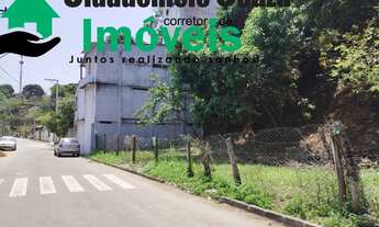 Imagem: Terreno à venda em Serra-ES, no bairro