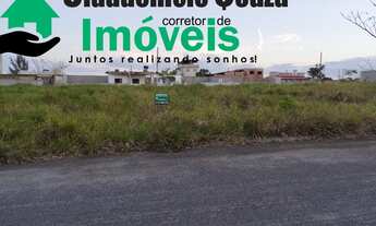 Imagem: Praia Grande, fundão, es Terreno 20x22