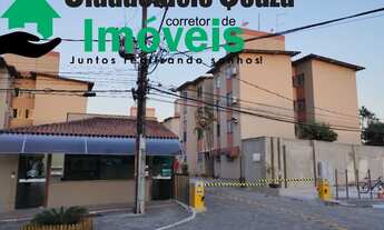 Imagem: Apartamento à venda em Morada de Laranjeiras