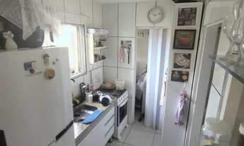 Imagem 6: Nova Almeida, Serra -es; Apartamento à venda