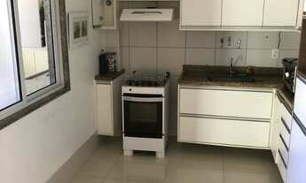 Imagem: Colina de laranjeiras, serra ES casa Duplex