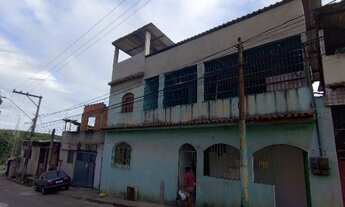 Imagem: Jardim tropical prédio com 3 kit Nets à