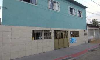 Imagem: Nova Almeida, Serra, ES Casa Multifamiliar