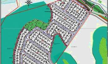 Imagem 5: TERRENO RESIDENCIAL em SERRA - ES, NOVA ALMEIDA CENTRO