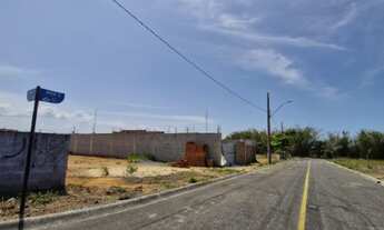 Imagem 2: TERRENO RESIDENCIAL em SERRA - ES, NOVA ALMEIDA CENTRO