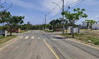 Imagem 3: TERRENO RESIDENCIAL em SERRA - ES, NOVA ALMEIDA CENTRO