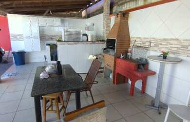 Imagem 2: São Patrício, Jacaraípe, serra, ES; casa Duplex à venda