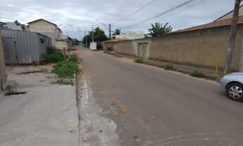 Imagem 3: Casa à venda em Serra-ES, bairro São Francisco: 3 quartos, 1 suíte, 1 sala, 2 banheiros, 1