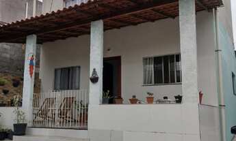 Imagem: CASA RESIDENCIAL em SERRA - ES, LAGOA DE