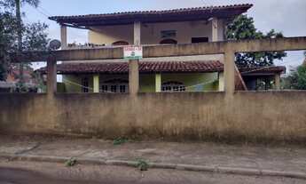 Imagem: CASA RESIDENCIAL em PRAIA GRANDE - ES, DIREÇÃO