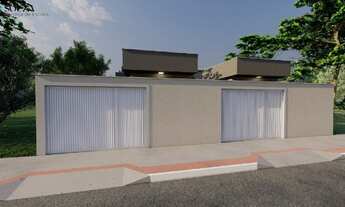 Imagem: CASA RESIDENCIAL em serra - ES, jacaraipe