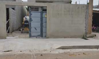 Imagem 2: Casa à venda em Serra-ES, bairro São Francisco: 3 quartos, 1 suíte, 1 sala, 2 banheiros, 1