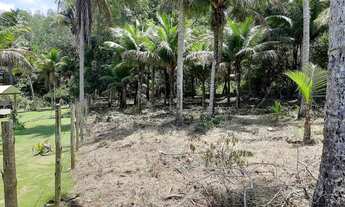 Imagem 2: Terreno à venda em Aracruz-ES, Praia Formosa: 2.134m² de oportunidade!