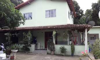 Imagem: Imperdível Casa à venda em Fundão-ES