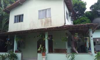 Imagem 2: Imperdível: Casa à venda em Fundão-ES, Costa Azul, 4 quartos, 2 salas, 2 banheiros, 3 vaga