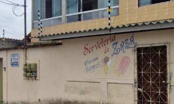 Imagem: Imperdível casa à venda em Serra-ES, bairro