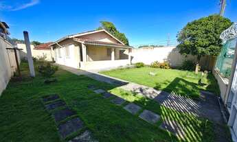 Imagem: Casa à venda em Serra-ES, bairro Reis Magos