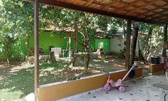 Imagem 7: Linda Casa à Venda em Serra-ES, Bairro Parque das Gaivotas - 3 Quartos, 1 Suíte, 1 Sala, 2