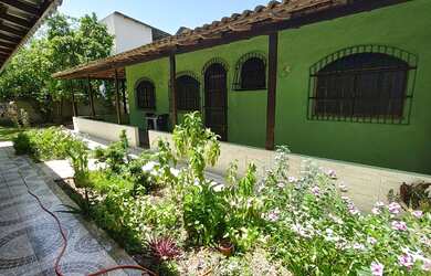 Imagem 5: Casa à venda em Serramar, Serra-ES: 4 quartos, 3 suítes, 3 salas, 5 banheiros, 1 vaga, 410