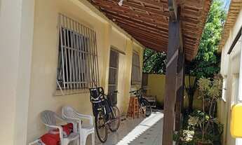 Imagem 5: Linda Casa à Venda em Serra-ES, Bairro Parque das Gaivotas - 3 Quartos, 1 Suíte, 1 Sala, 2