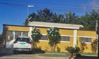 Imagem 2: Linda Casa à Venda em Serra-ES, Bairro Parque das Gaivotas - 3 Quartos, 1 Suíte, 1 Sala, 2