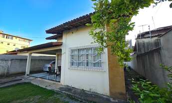 Imagem: Casa à venda em Serra-ES, bairro Reis Magos