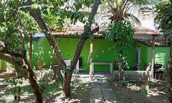 Imagem 6: Linda Casa à Venda em Serra-ES, Bairro Parque das Gaivotas - 3 Quartos, 1 Suíte, 1 Sala, 2