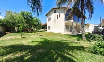 Imagem: Casa à venda em Serramar, Serra-ES 4 quartos