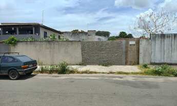 Imagem: Terreno à venda em Serra-ES, no bairro