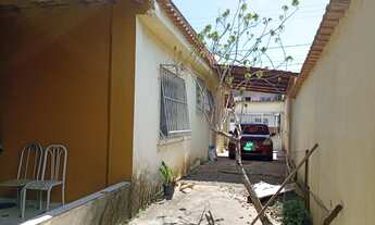 Imagem 3: Linda Casa à Venda em Serra-ES, Bairro Parque das Gaivotas - 3 Quartos, 1 Suíte, 1 Sala, 2