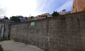 Imagem: Terreno à venda no Jardim Tropical, Serra-ES