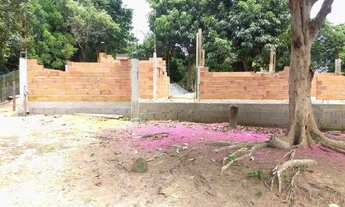 Imagem: Praia grande, fundão-Es casa em construção