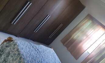 Imagem 6: Nova Almeida, serra ES casa com piscina