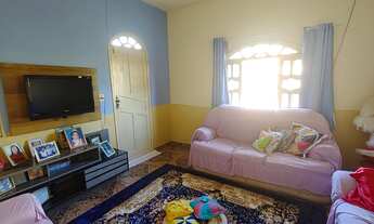 Imagem 3: Imperdível oportunidade: Casa à venda em Serra-ES no Parque das Gaivotas, com 7 quartos, 2