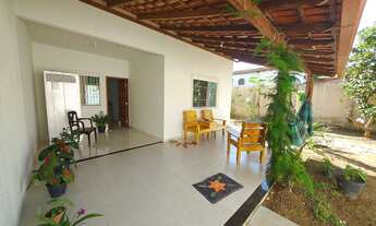 Imagem: Casa à venda em Serra-ES, Praiamar 3 quartos