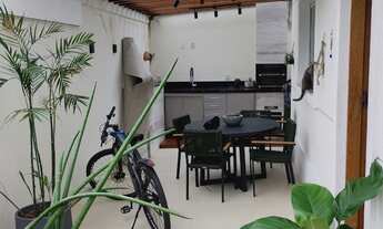 Imagem 4: CASA RESIDENCIAL em VITÓRIA - ES, JARDIM CAMBURI