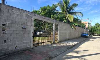 Imagem: Casa à venda em Serra-ES, bairro Praiamar