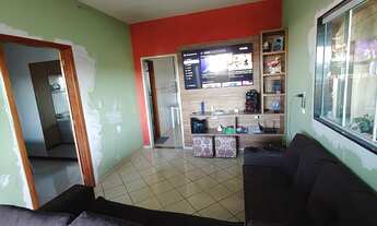 Imagem 3: Casa na Vila Nova de Colares: 5 Quartos, 3 Suítes, 3 Salas, 5 Banheiros e 2 Vagas de Garag