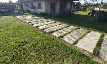 Imagem 2: Casa para venda em Nova Almeida Centro, Serra-ES: 3 quartos, 1 suíte, 1 sala, 2 banheiros