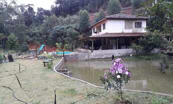 Imagem: Sítio de 6 quartos à venda em Santa Maria