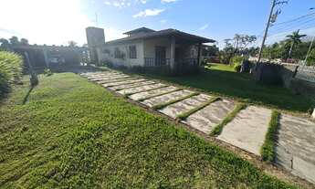 Imagem 3: Casa para venda em Nova Almeida Centro, Serra-ES: 3 quartos, 1 suíte, 1 sala, 2 banheiros