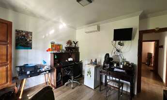 Imagem 5: Manguinhos, Serra ES; casa com 3 quartos, e parte em construção