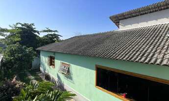 Imagem: Manguinhos, Serra ES casa com 3 quartos