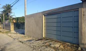 Imagem: Casa à venda em Serra-ES, bairro Praiamar