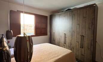 Imagem 4: Manguinhos, Serra ES; casa com 3 quartos, e parte em construção