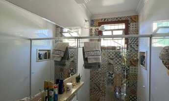 Imagem 7: Manguinhos, Serra ES; casa com 3 quartos, e parte em construção