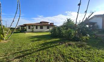 Imagem: Casa para venda em Nova Almeida Centro