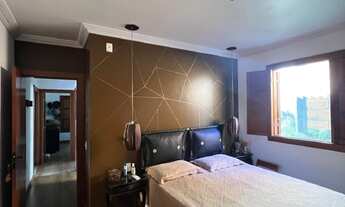 Imagem 3: Manguinhos, Serra ES; casa com 3 quartos, e parte em construção